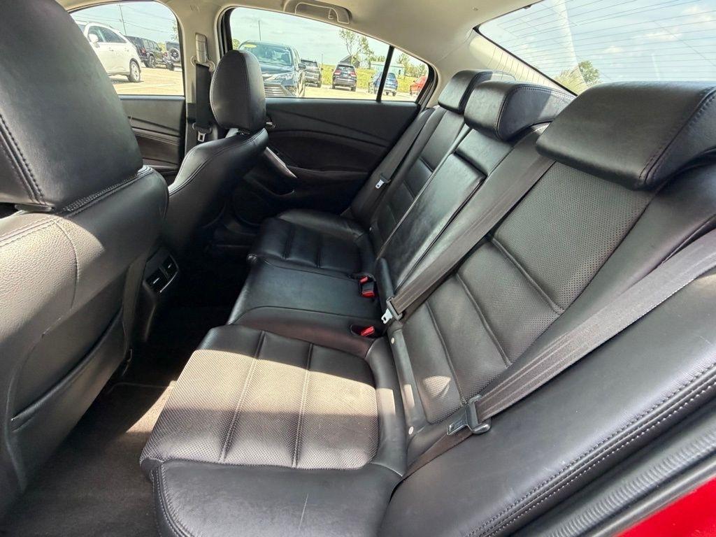 Mazda MAZDA6  2017