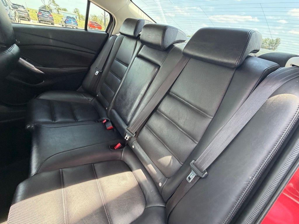 Mazda MAZDA6  2017