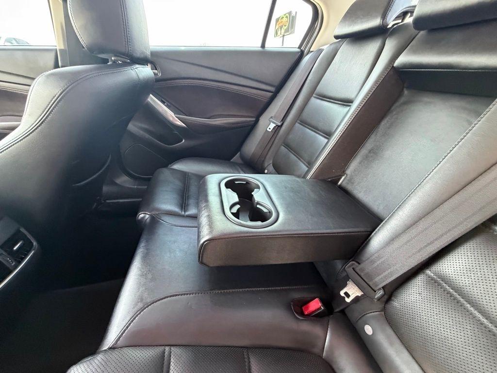 Mazda MAZDA6  2017