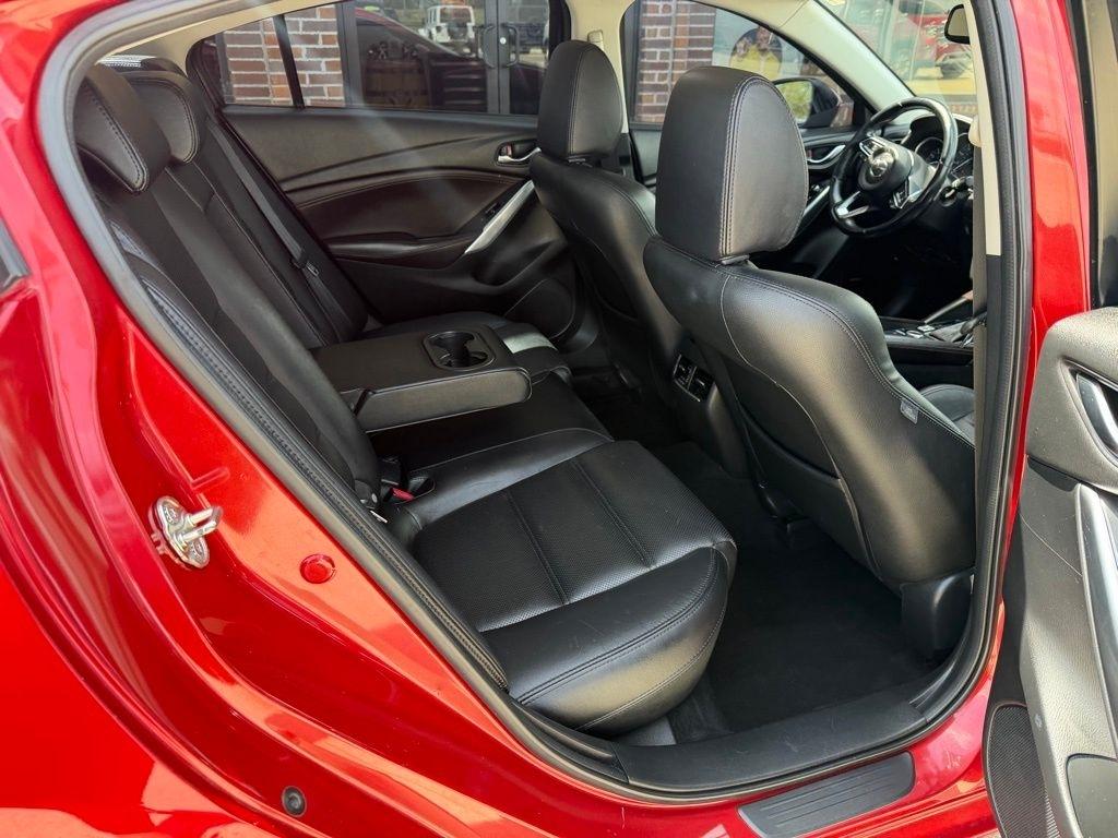 Mazda MAZDA6  2017