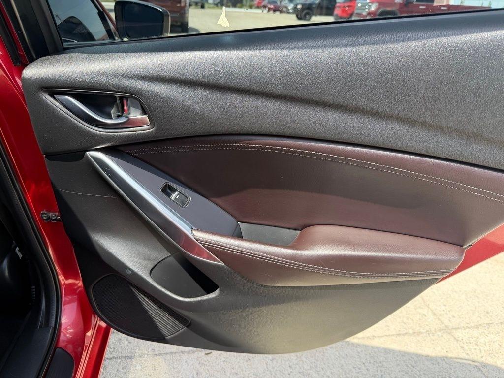 Mazda MAZDA6  2017
