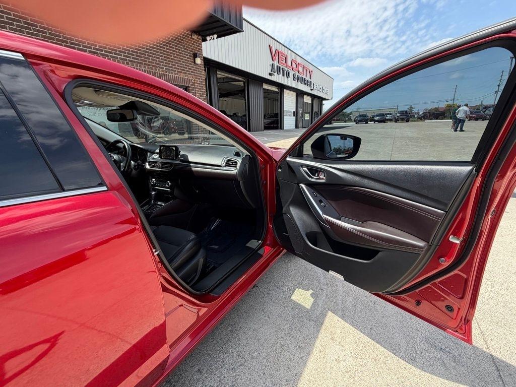 Mazda MAZDA6  2017