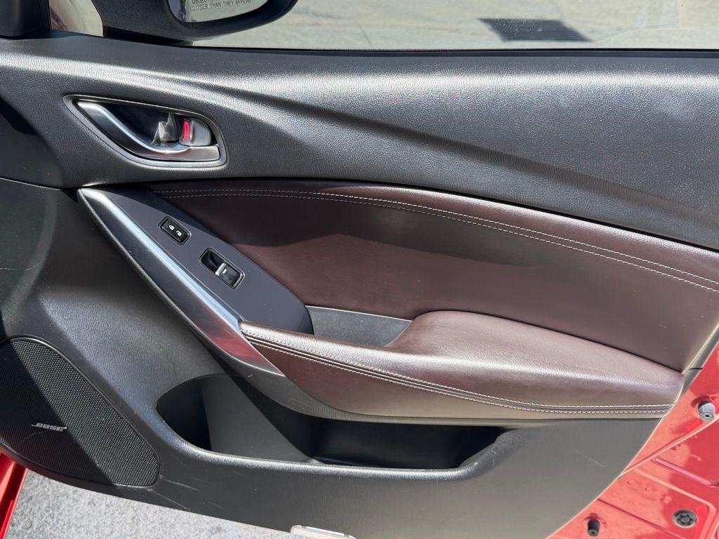 Mazda MAZDA6  2017