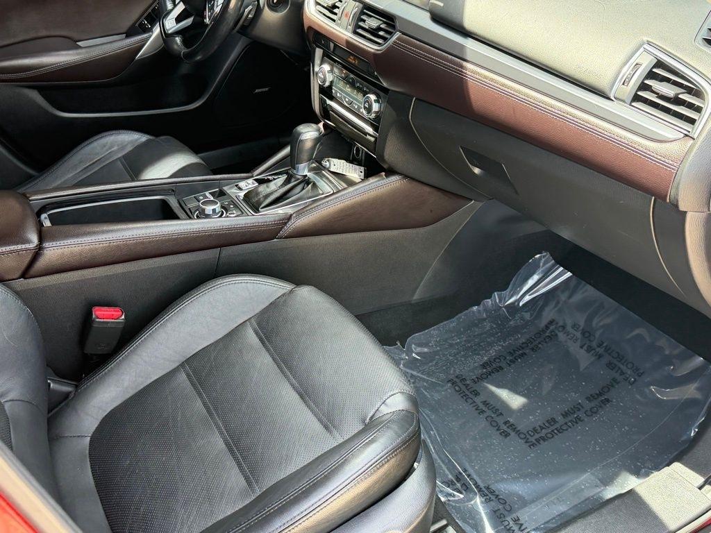 Mazda MAZDA6  2017
