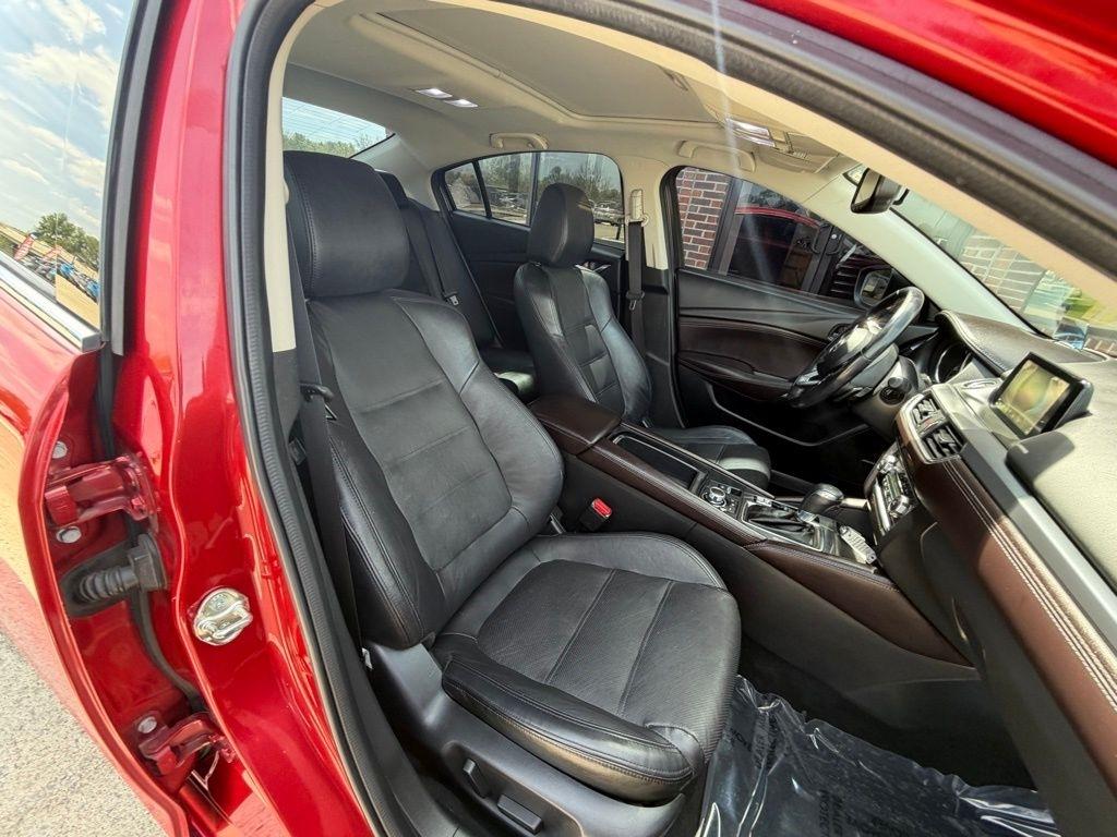 Mazda MAZDA6  2017