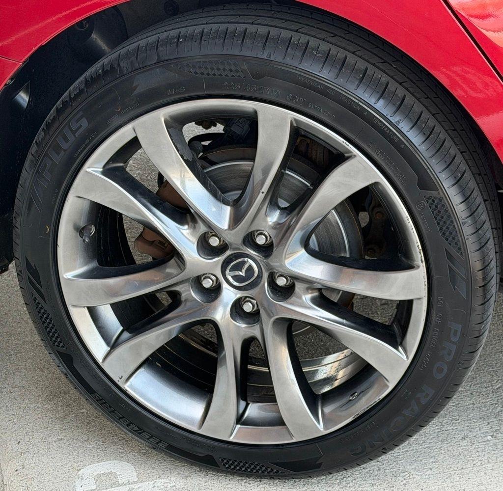 Mazda MAZDA6  2017