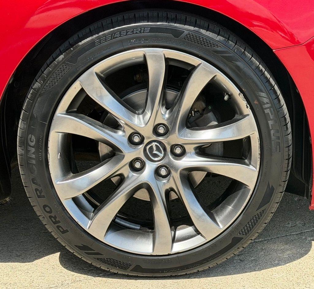 Mazda MAZDA6  2017