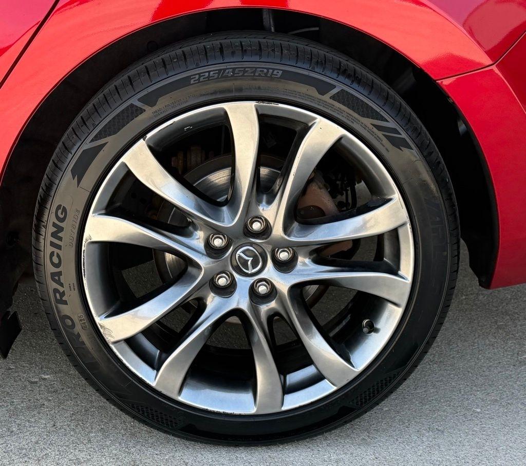Mazda MAZDA6  2017