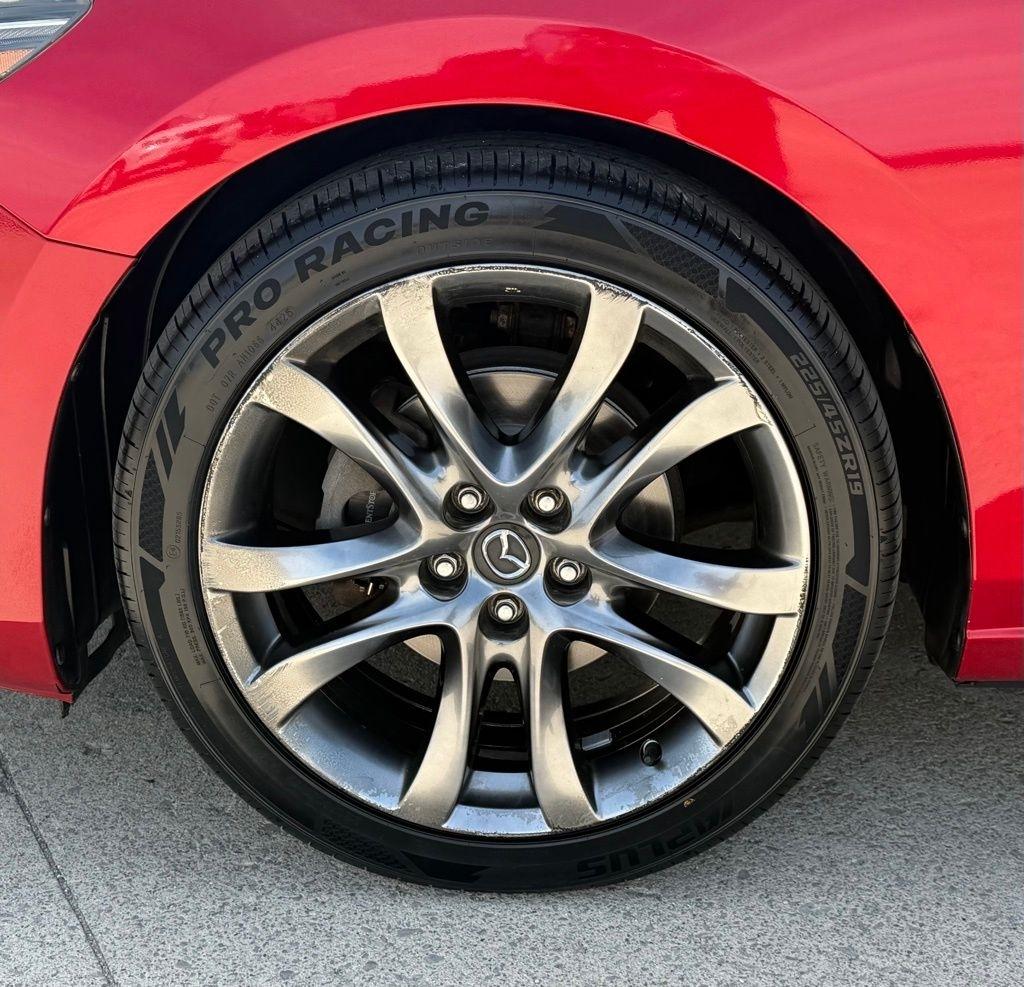 Mazda MAZDA6  2017