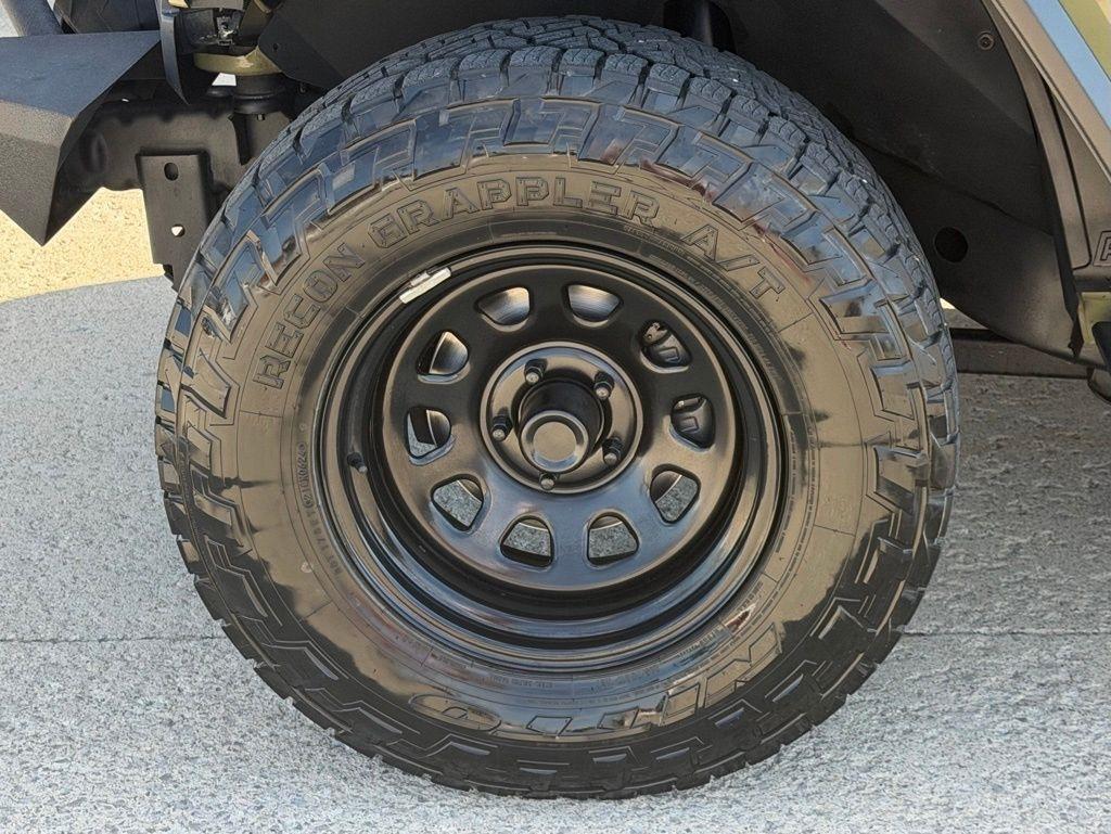 Jeep Wrangler  2013
