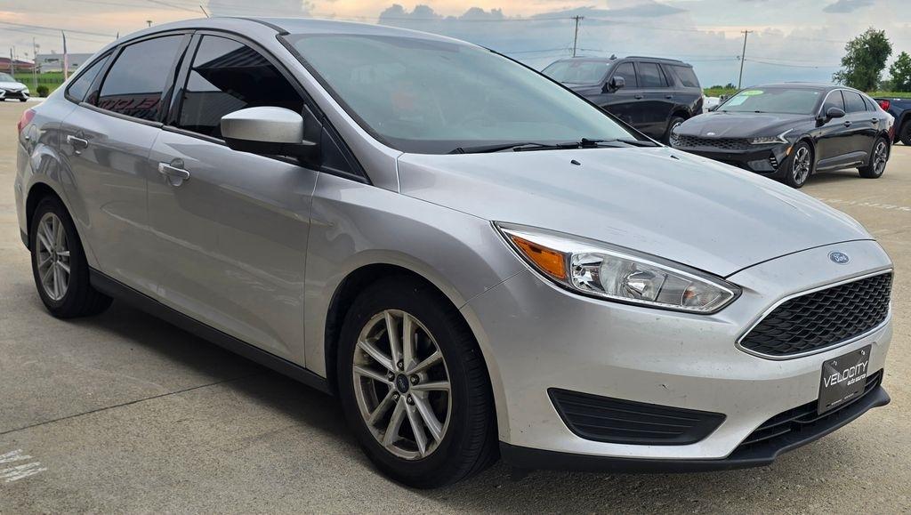 Ford Focus  2018