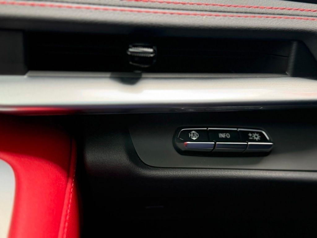 Chevrolet Corvette  2022