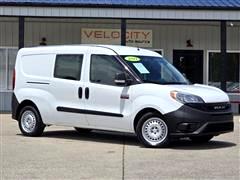 2021 RAM ProMaster City 