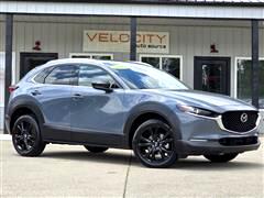 2022 Mazda CX-30 