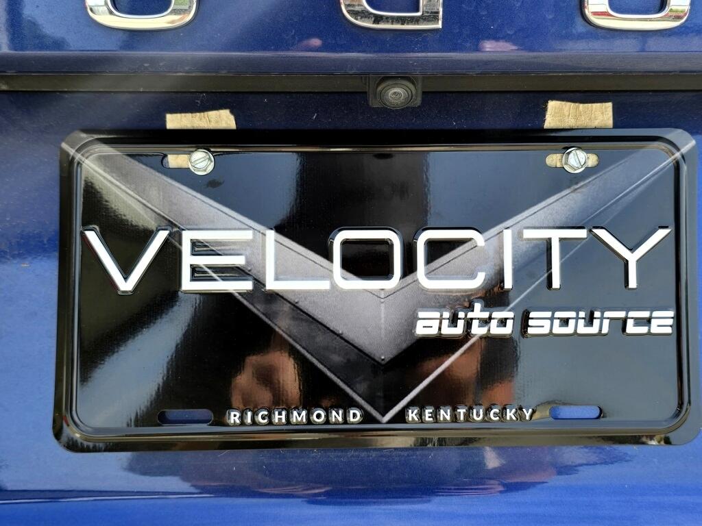 2023 Nissan Rogue SV photo 5
