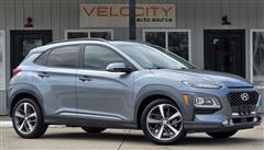 2021 Hyundai Kona 