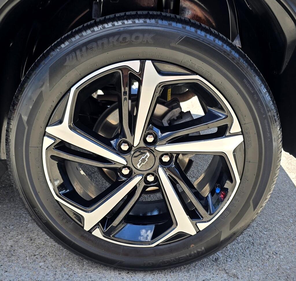 2023 Chevrolet Trailblazer RS photo 10