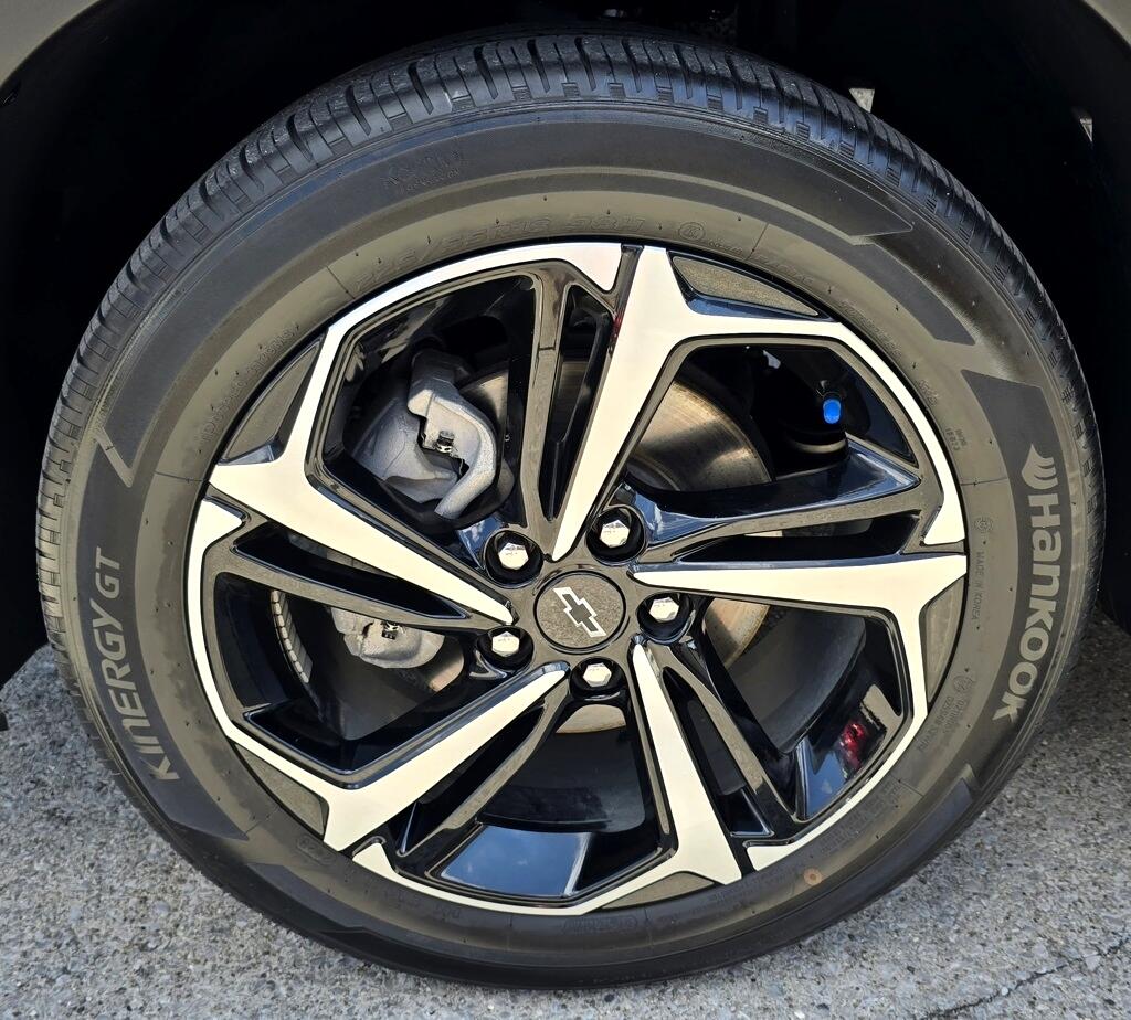 2023 Chevrolet Trailblazer RS photo 11
