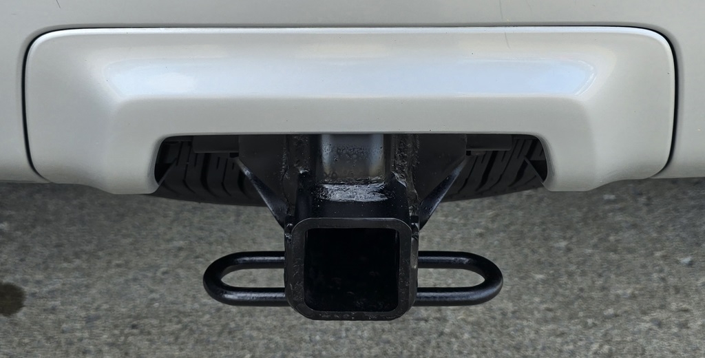 Toyota 4Runner  2018