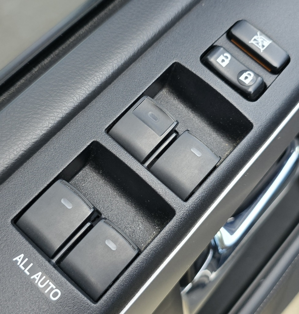 Toyota 4Runner  2018