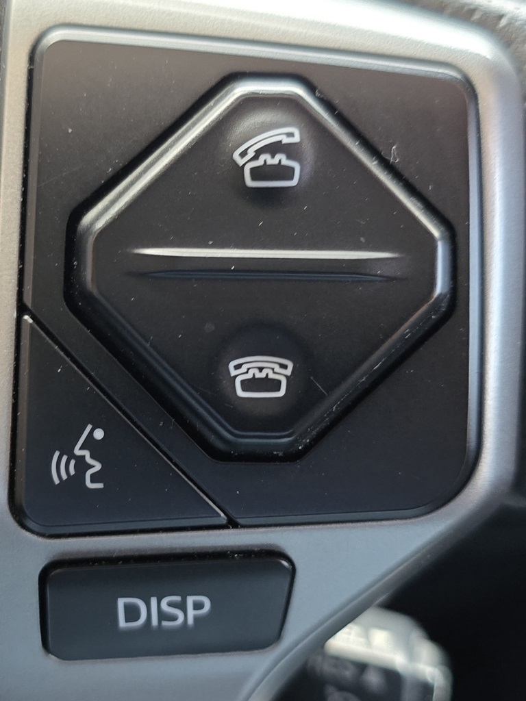 Toyota 4Runner  2018