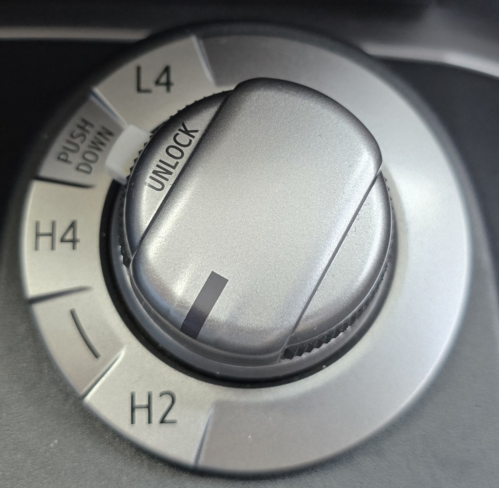 Toyota 4Runner  2018