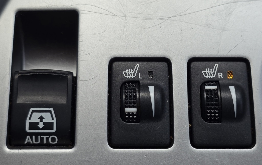 Toyota 4Runner  2018