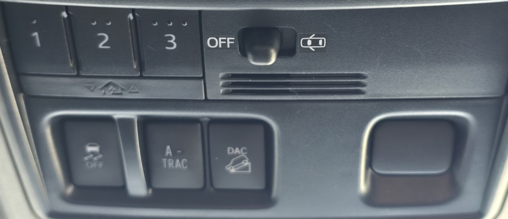 Toyota 4Runner  2018