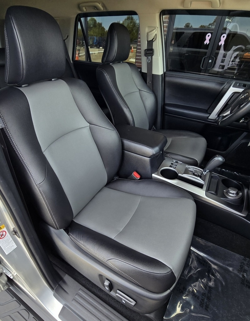 Toyota 4Runner  2018