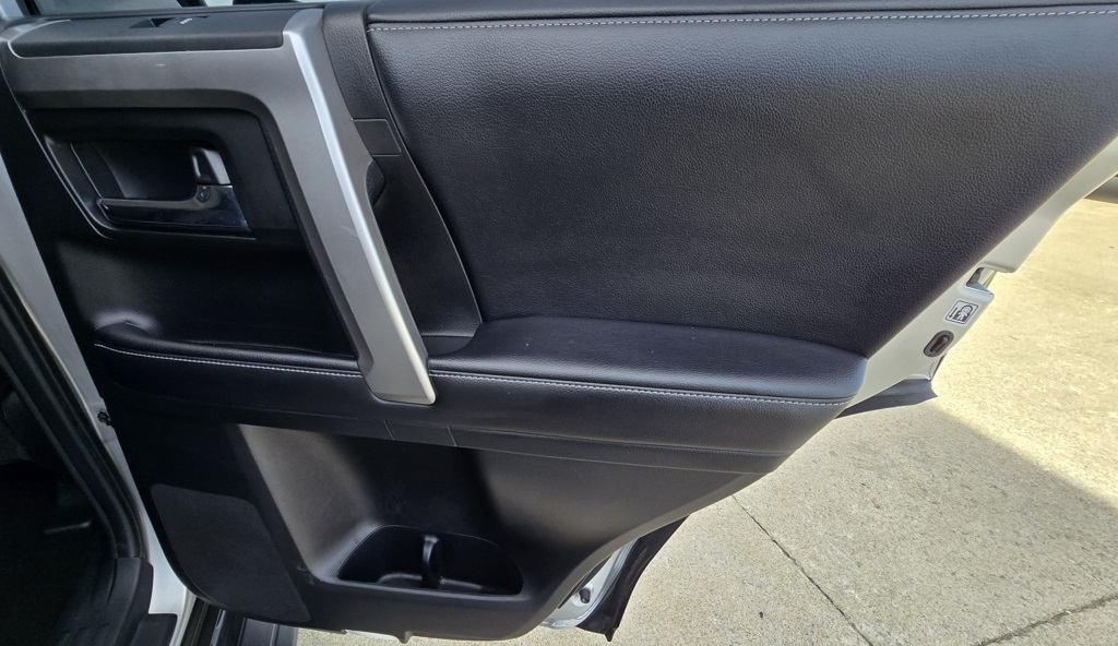 Toyota 4Runner  2018