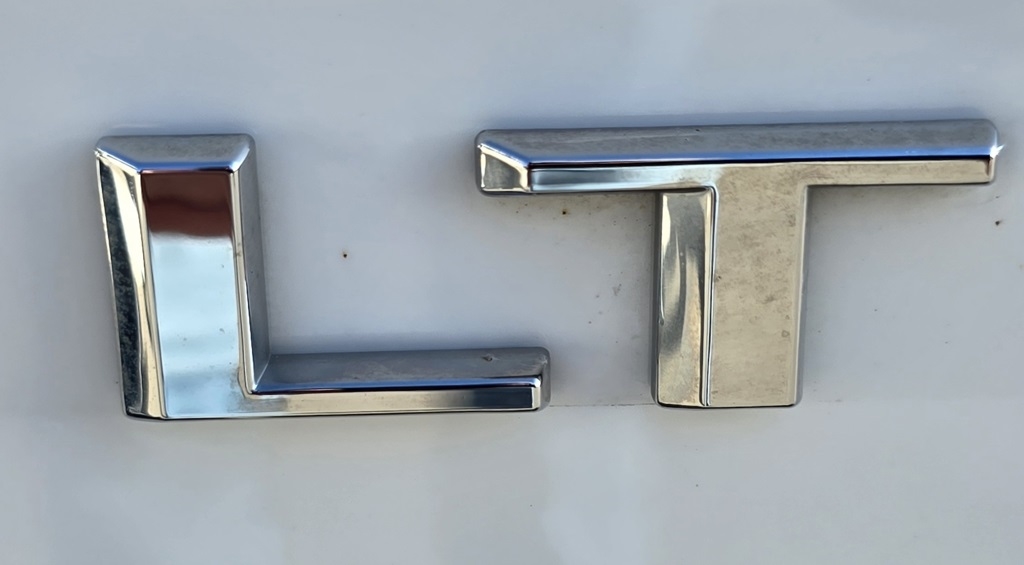 Chevrolet Colorado  2022