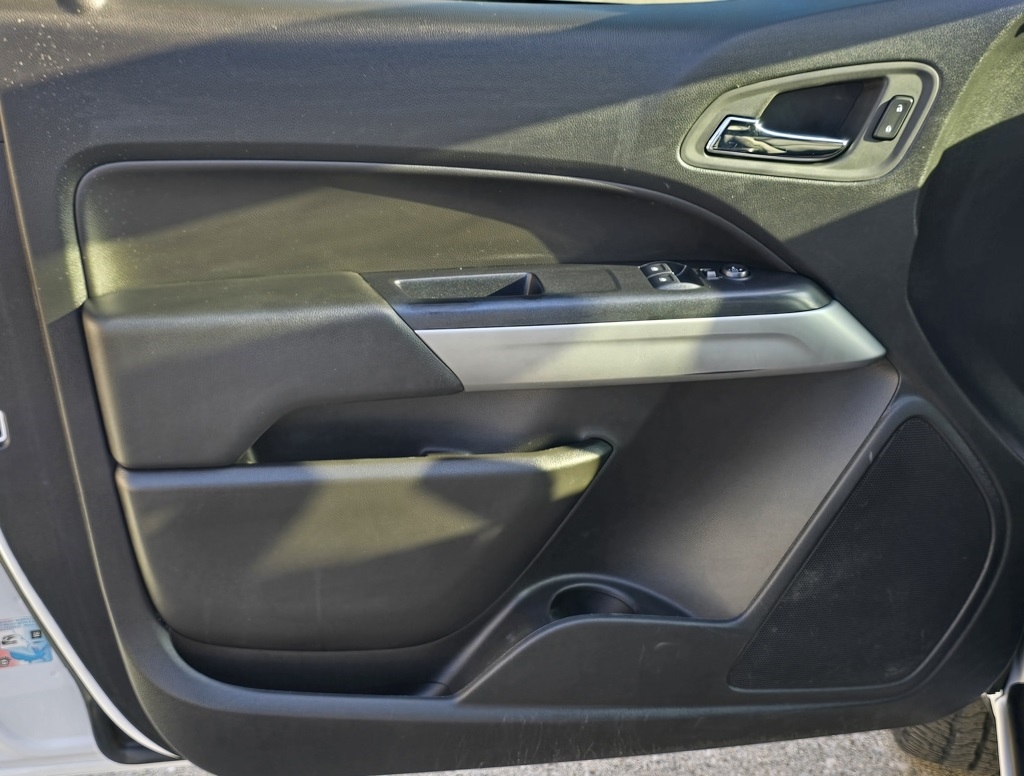 Chevrolet Colorado  2022