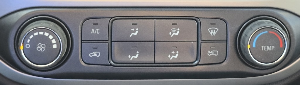 Chevrolet Colorado  2022