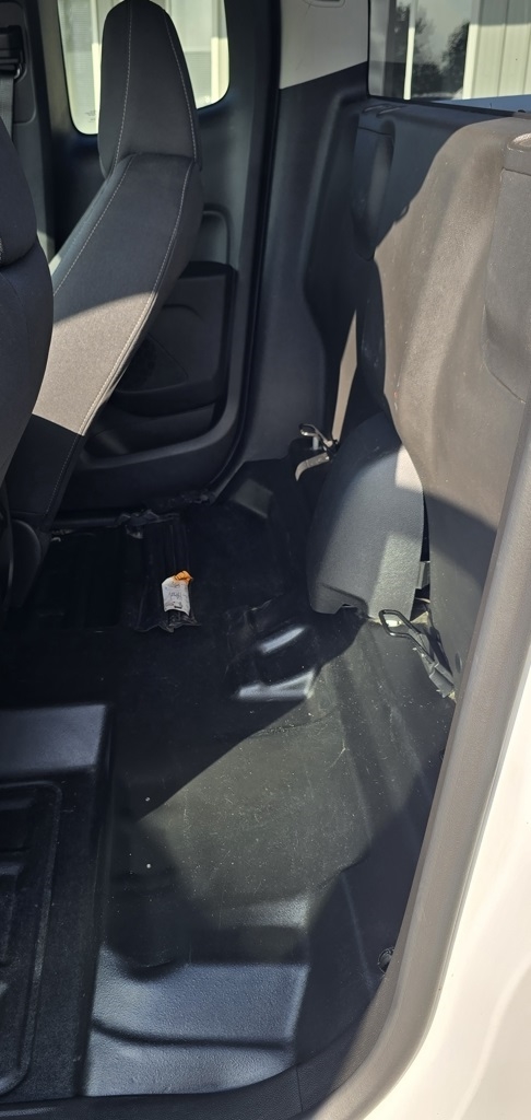 Chevrolet Colorado  2022