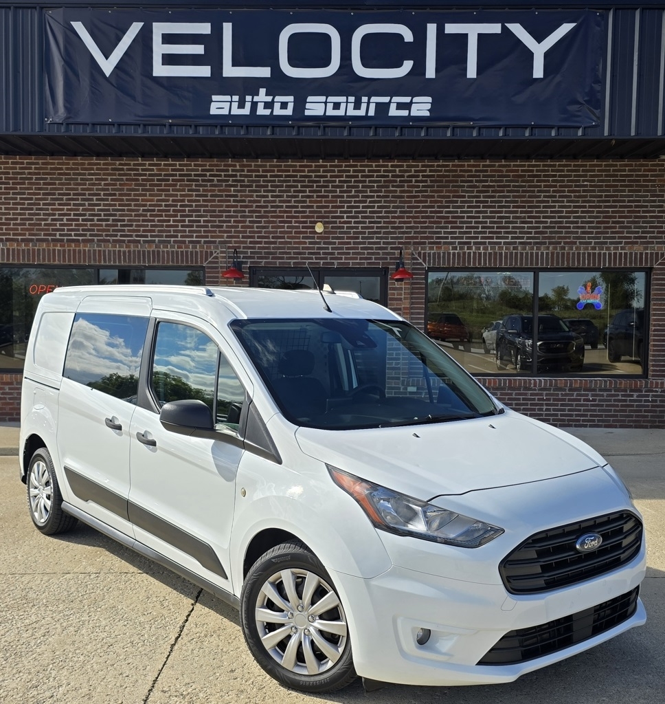 Ford Transit Connect  2020