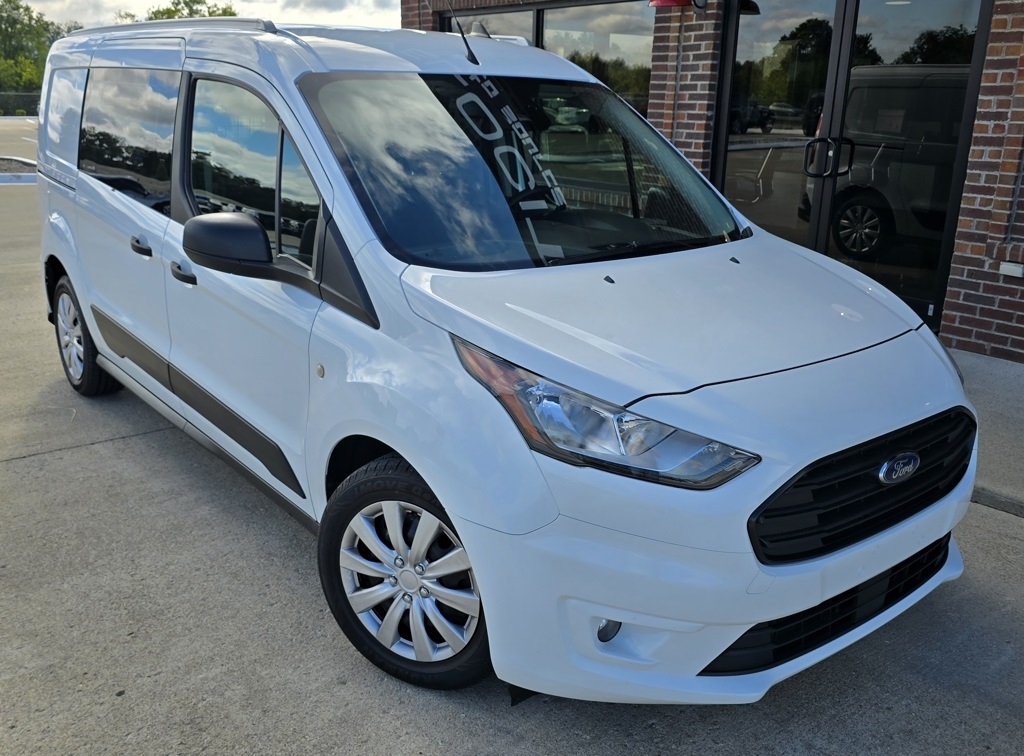 Ford Transit Connect  2020