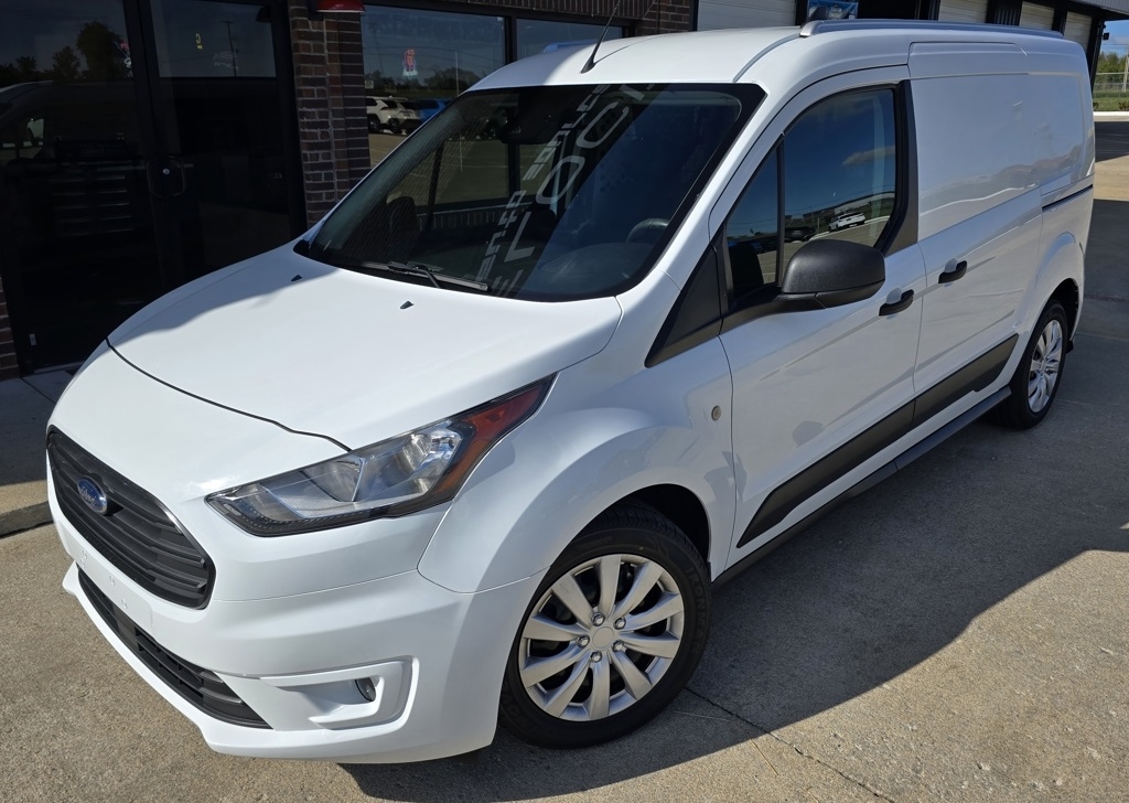 Ford Transit Connect  2020