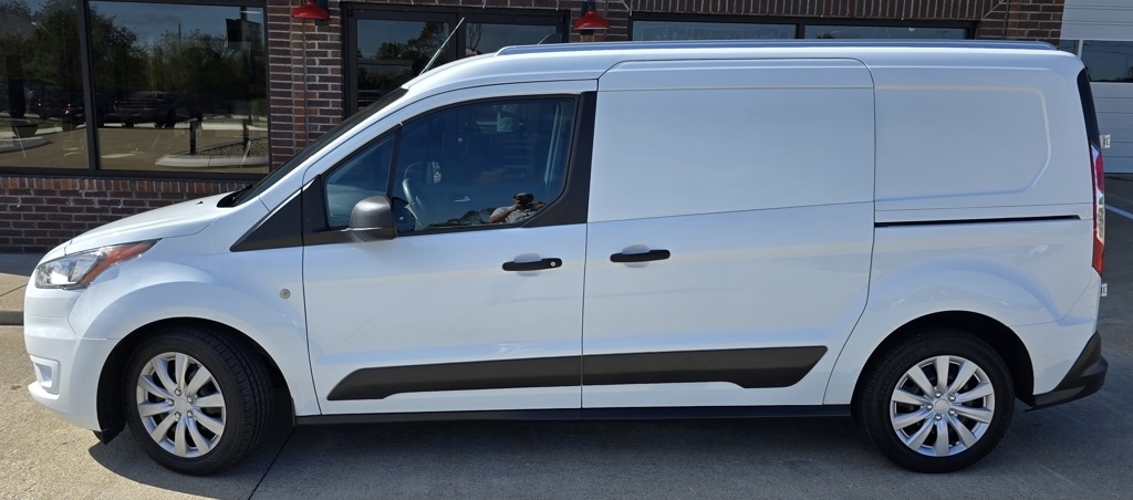 Ford Transit Connect  2020