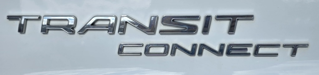 Ford Transit Connect  2020