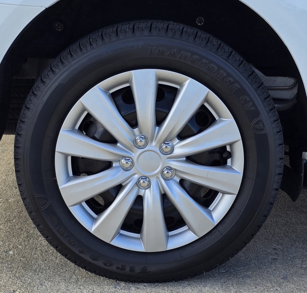 Ford Transit Connect  2020