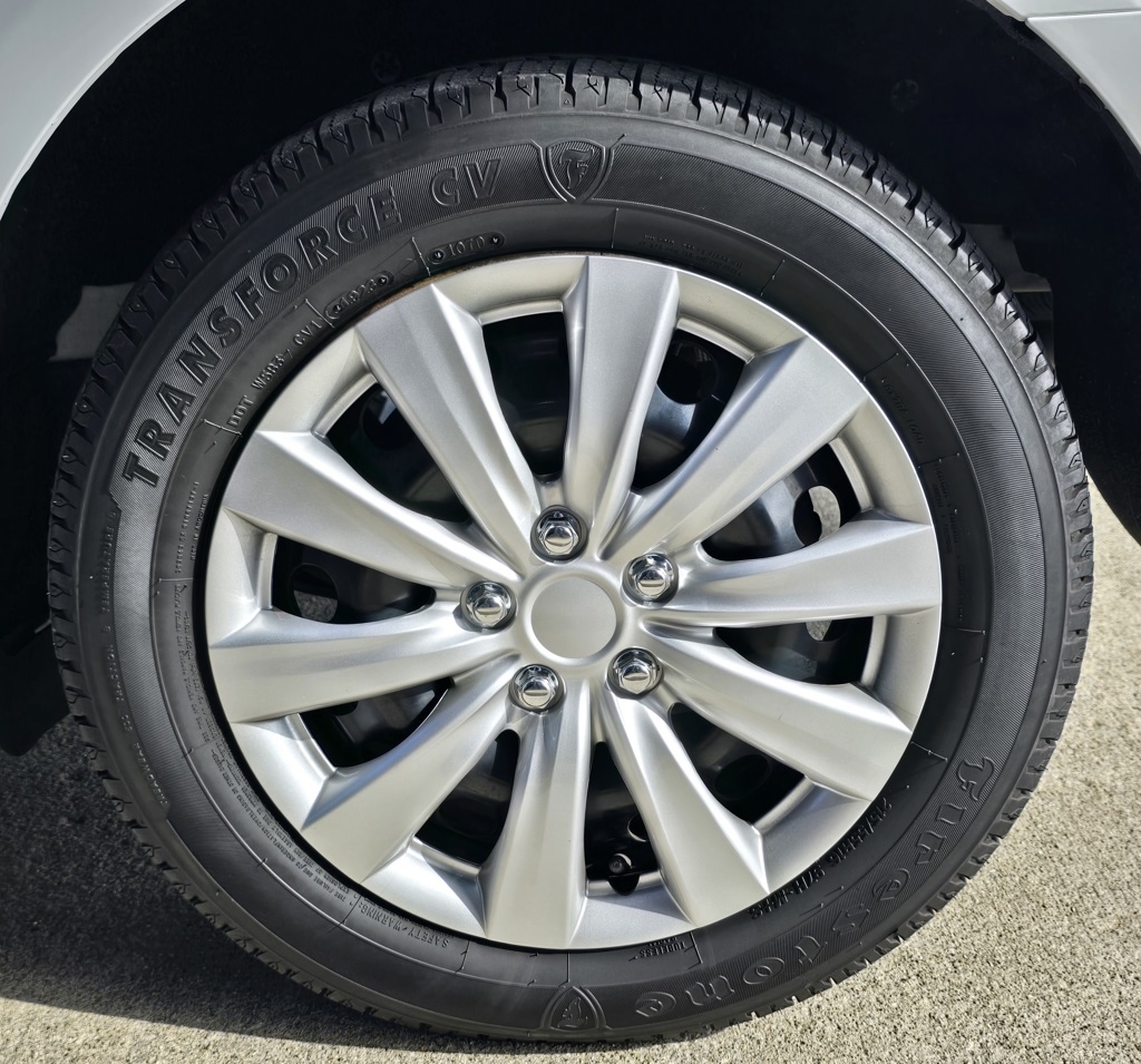 Ford Transit Connect  2020