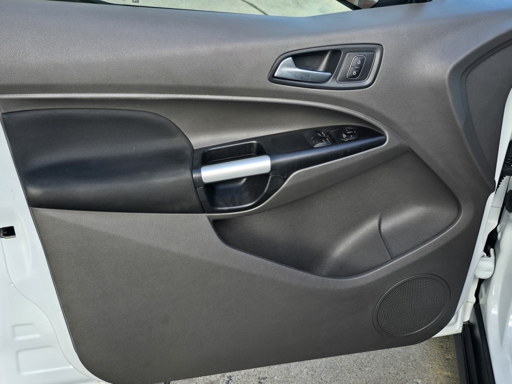 Ford Transit Connect  2020