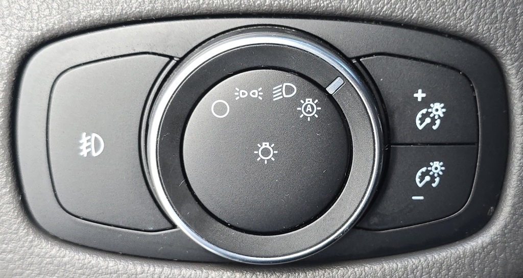 Ford Transit Connect  2020