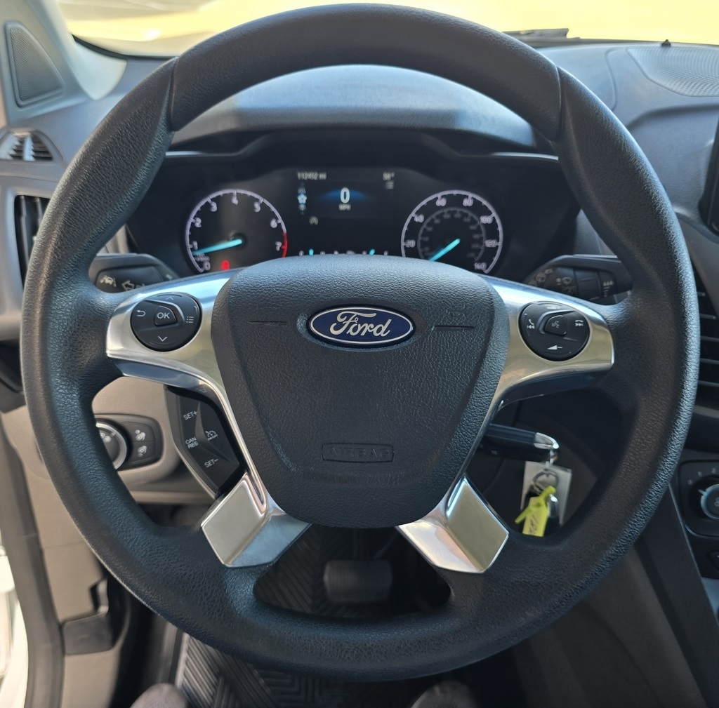 Ford Transit Connect  2020