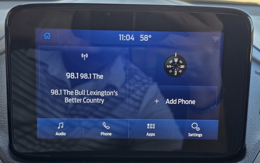 Ford Transit Connect  2020