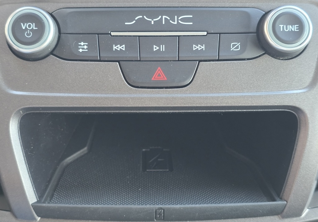 Ford Transit Connect  2020