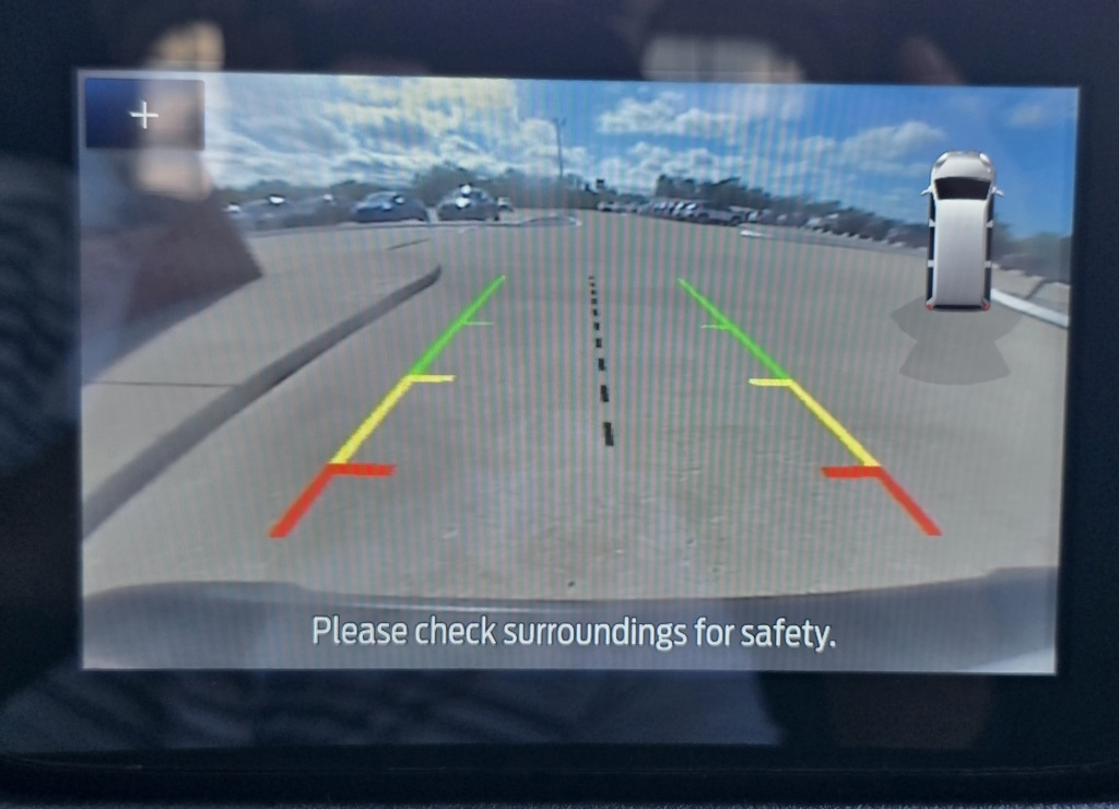 Ford Transit Connect  2020