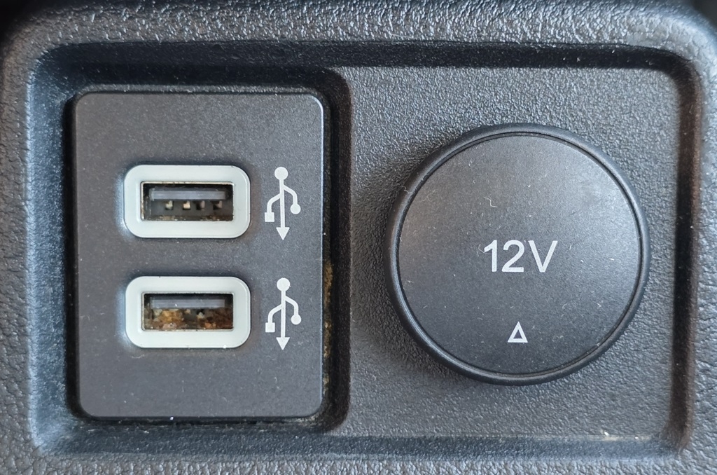 Ford Transit Connect  2020