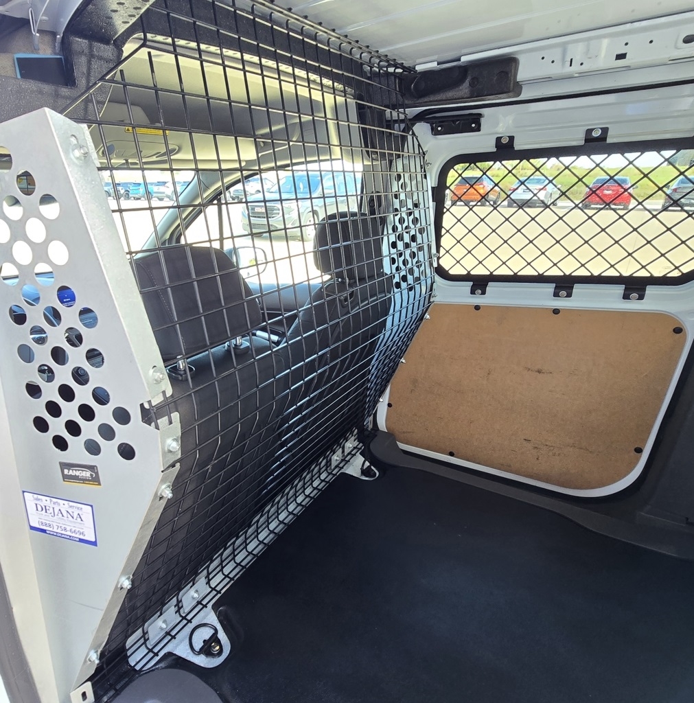 Ford Transit Connect  2020