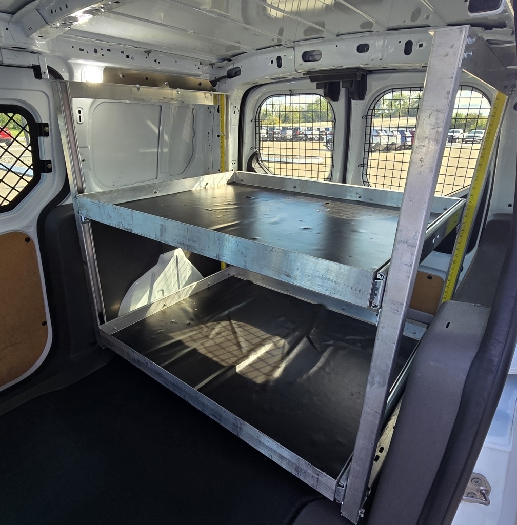 Ford Transit Connect  2020